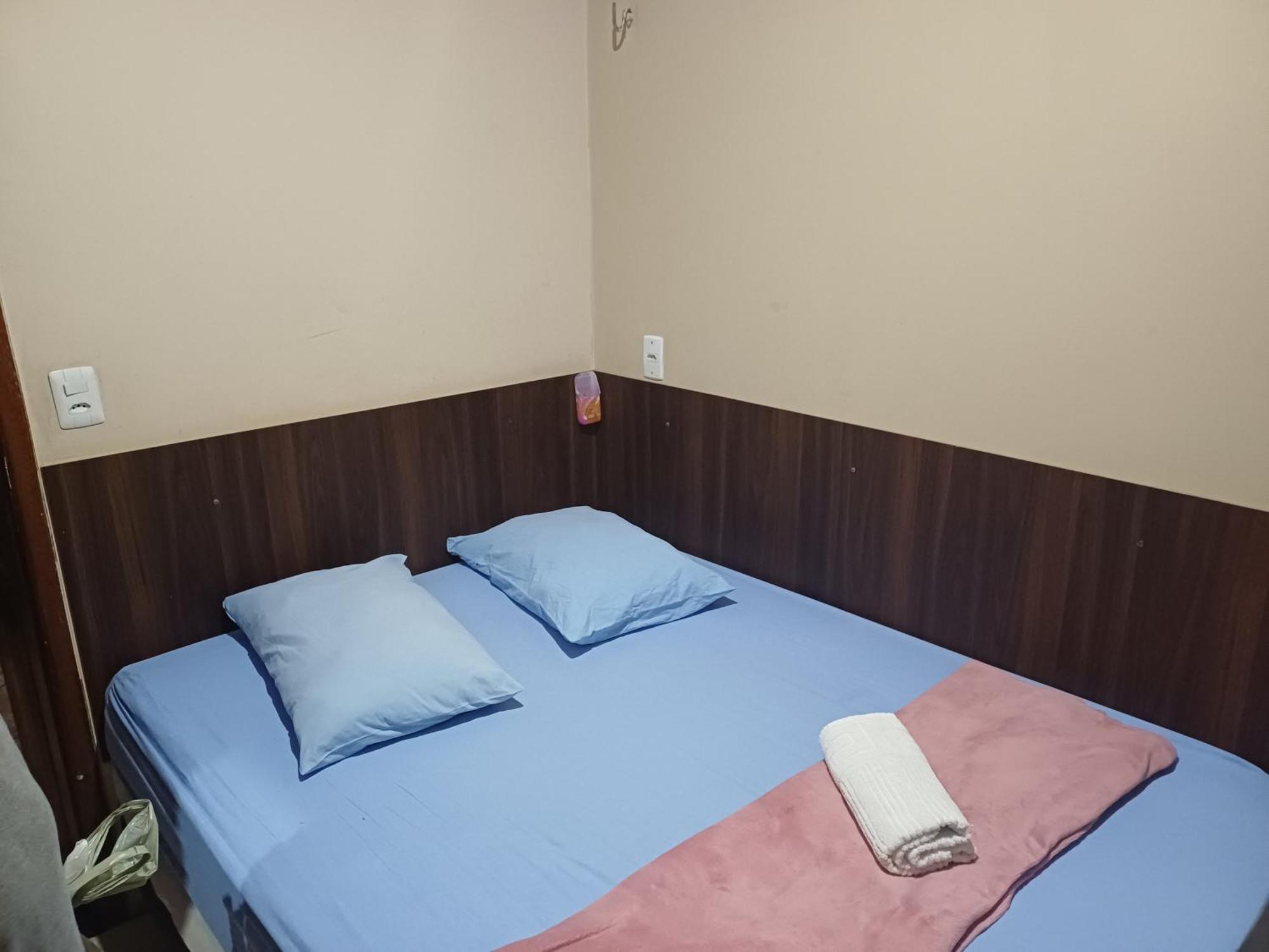 Casa Da Familia Carvalho - 986 Apartment เบเลม ภายนอก รูปภาพ