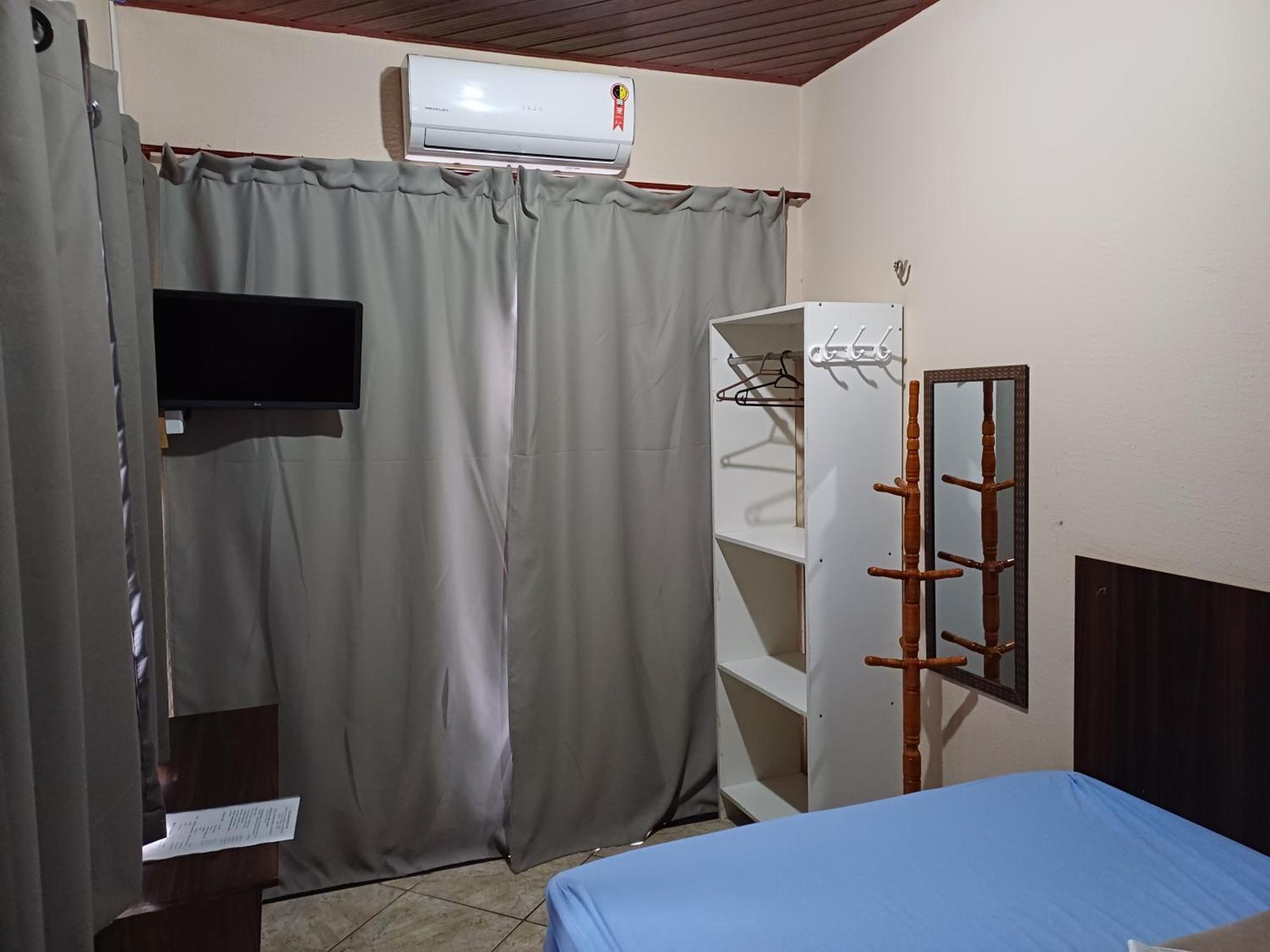 Casa Da Familia Carvalho - 986 Apartment เบเลม ภายนอก รูปภาพ
