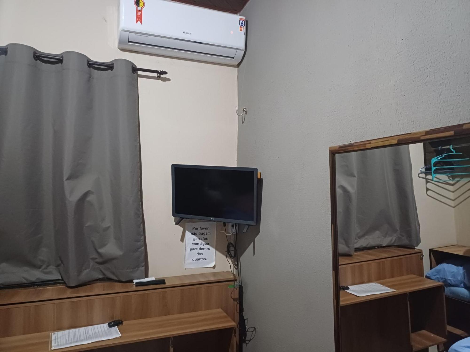 Casa Da Familia Carvalho - 986 Apartment เบเลม ภายนอก รูปภาพ