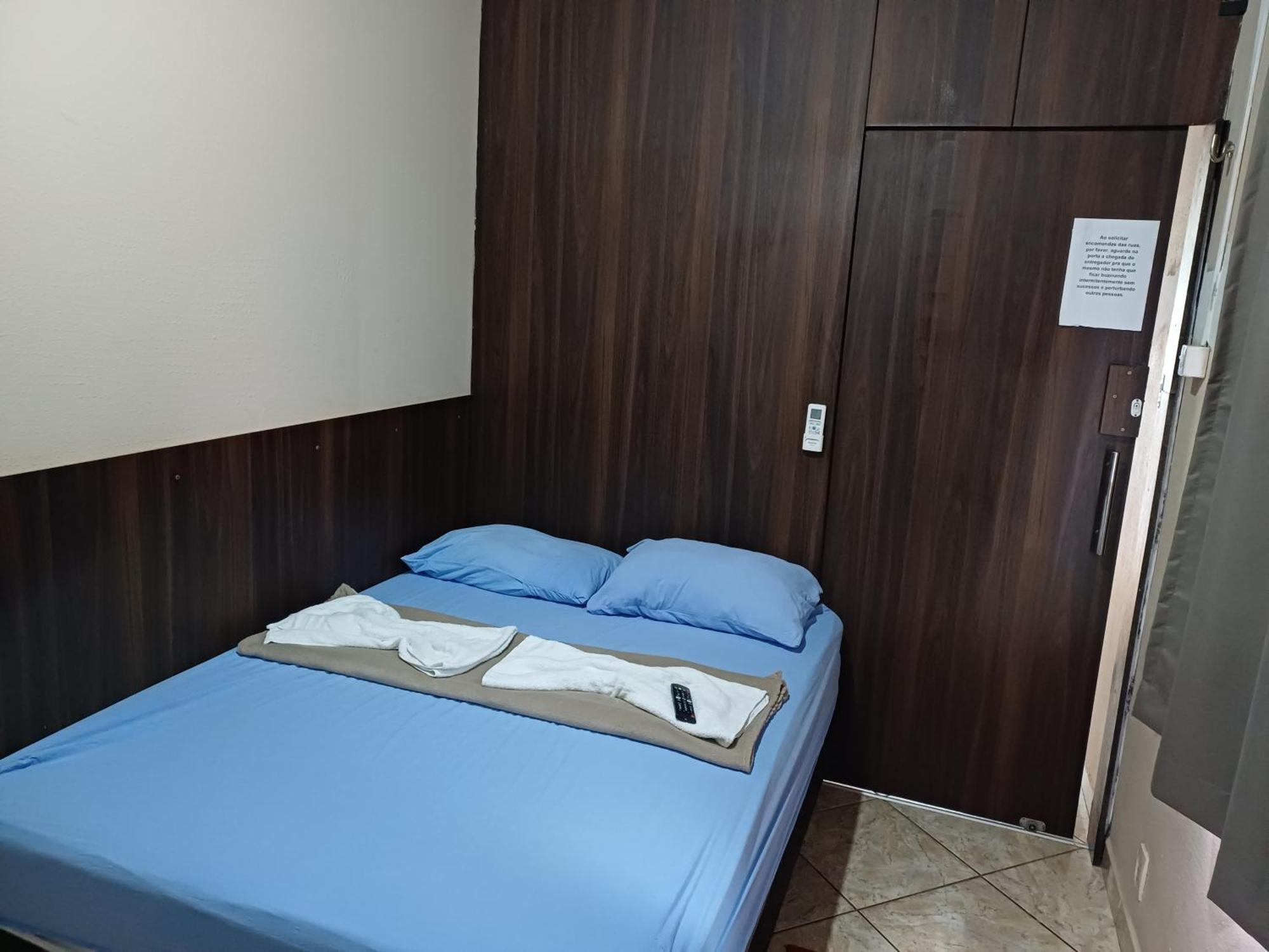 Casa Da Familia Carvalho - 986 Apartment เบเลม ภายนอก รูปภาพ